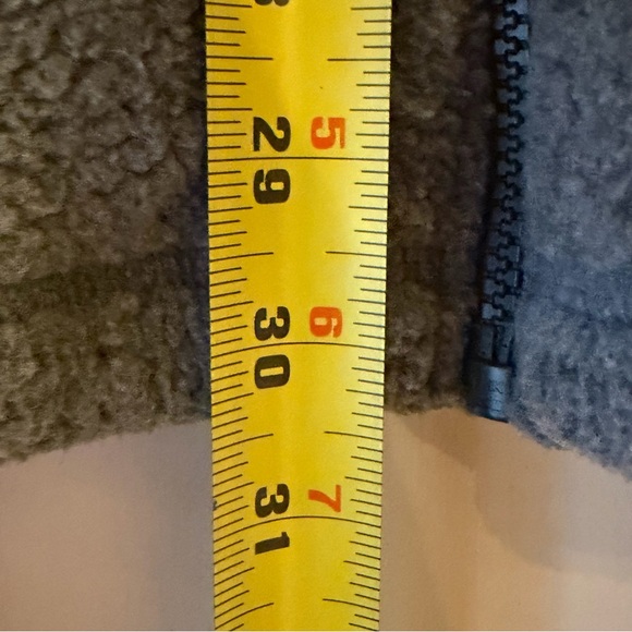 Men’s REI Gray Green Lightweight Zip Jacket, Size XXL - Picture 9 of 9